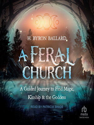 A Feral Church - Audiobook